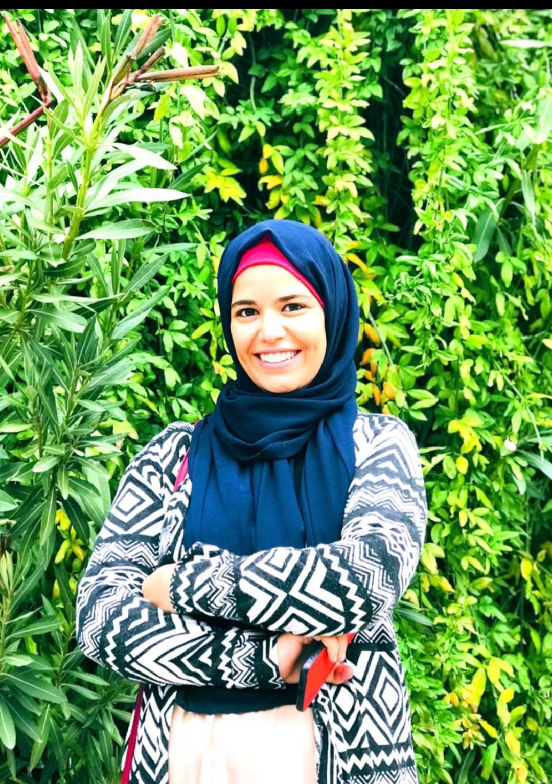 Walaa ALzghoul