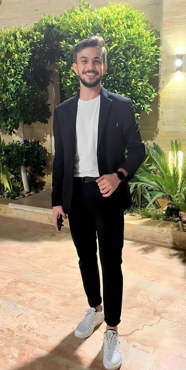 Sanad Abualfoul