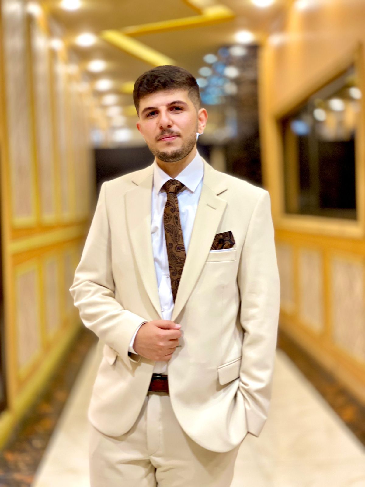 OMAR KARAJEH