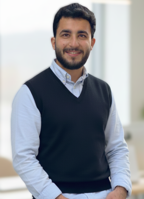 Yazan Alrefa`i