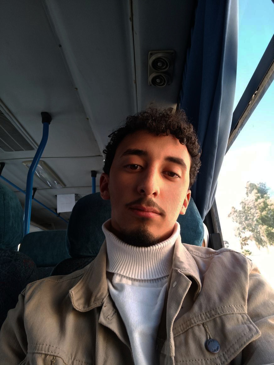 Abdalrhman QANDIL