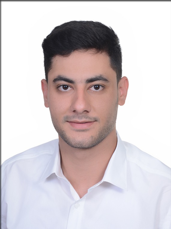 Mohammad Elatrash