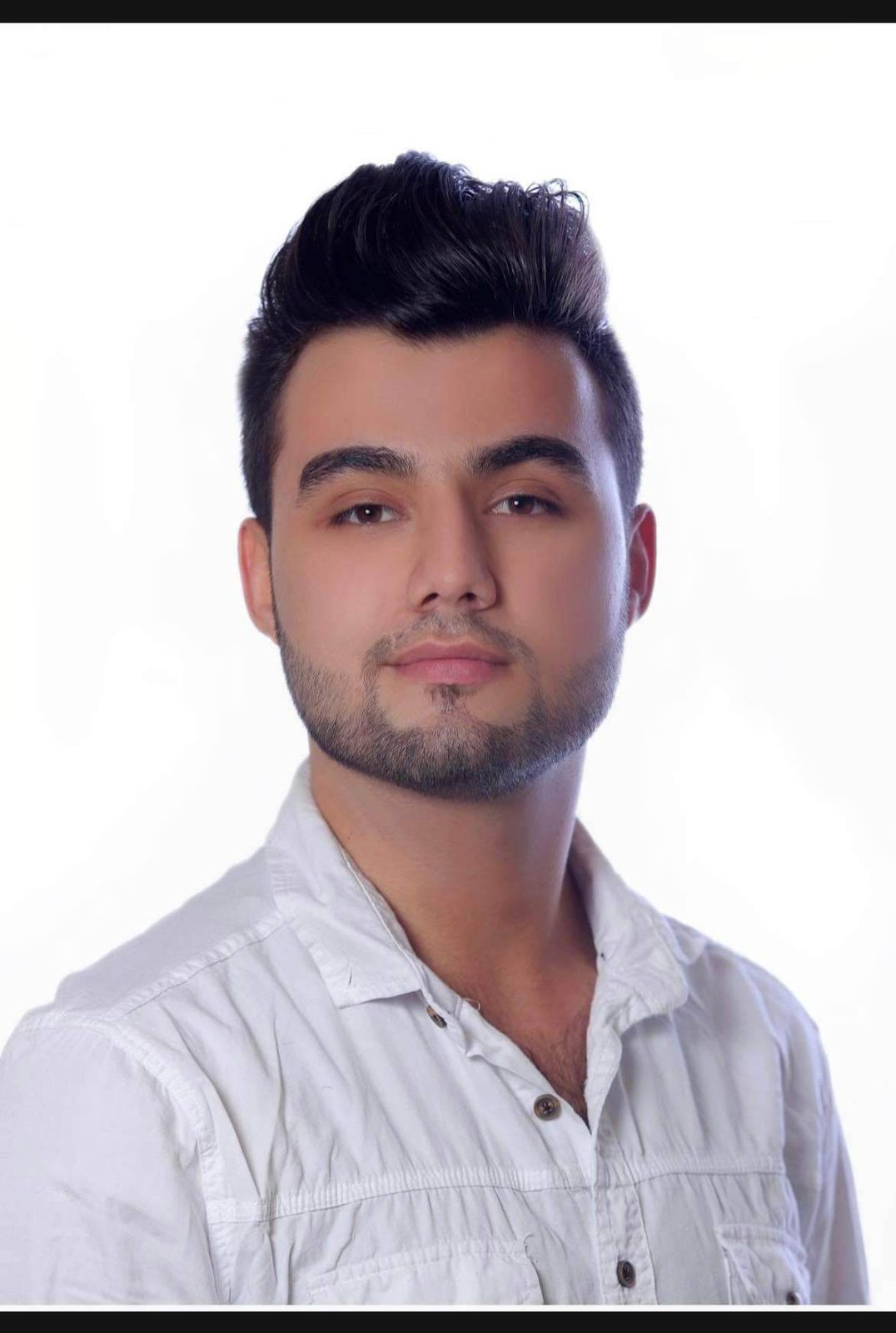 Ahmad YOUSEF Mohammad Anaya