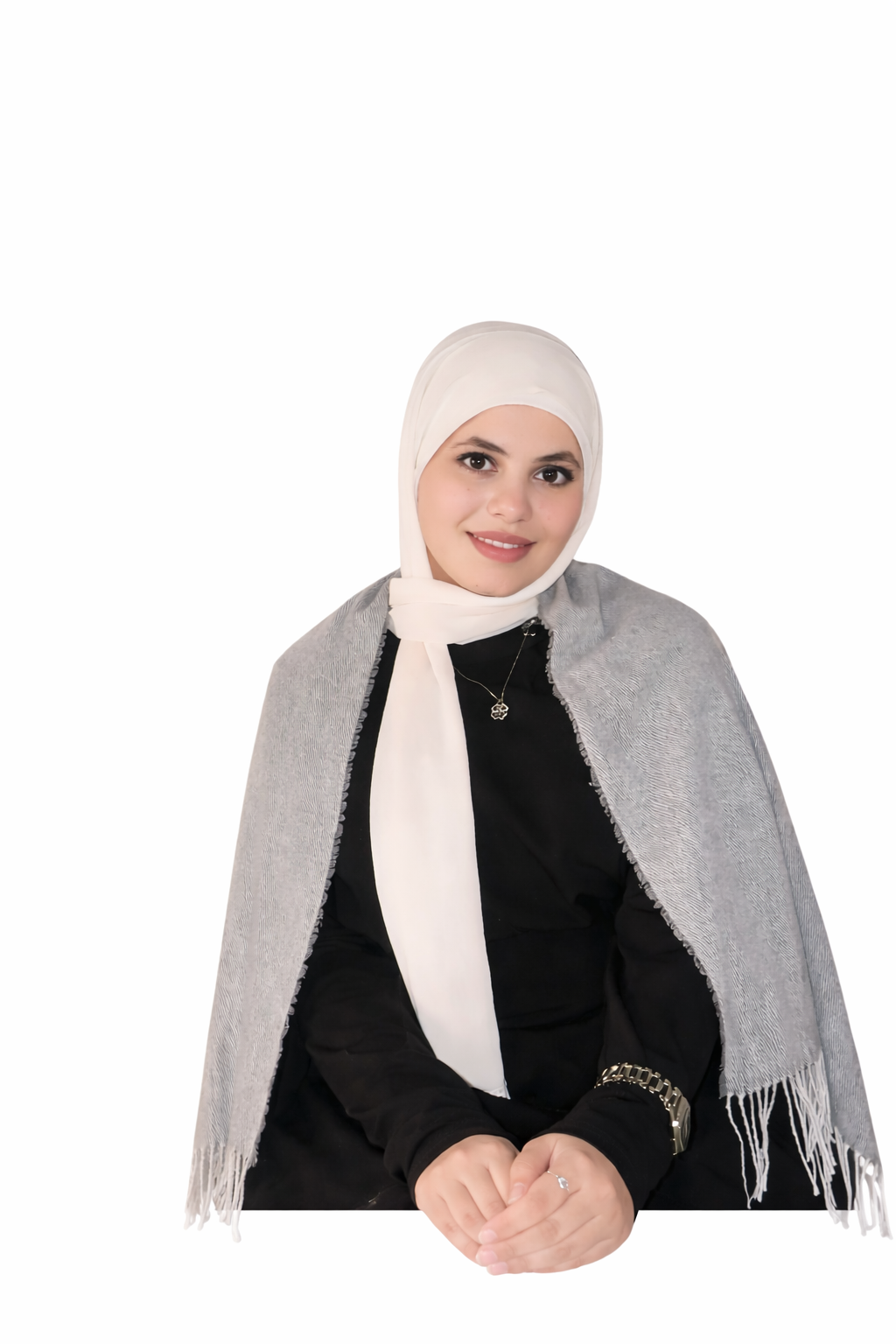 Nour Hassan