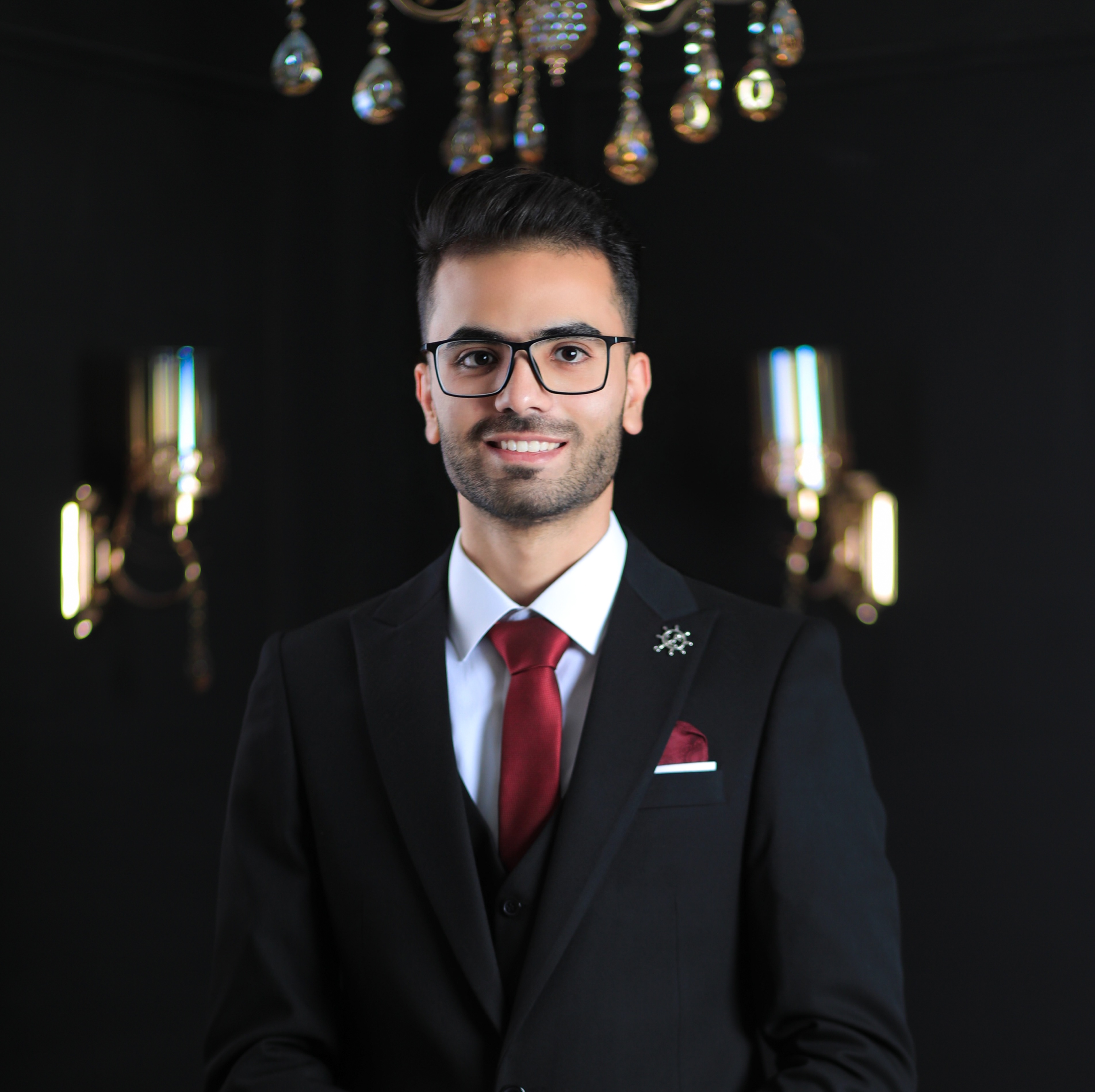 Mahmoud Alqasem