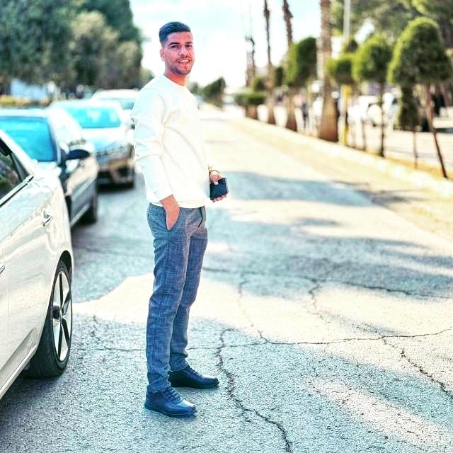 Momen Massadeh