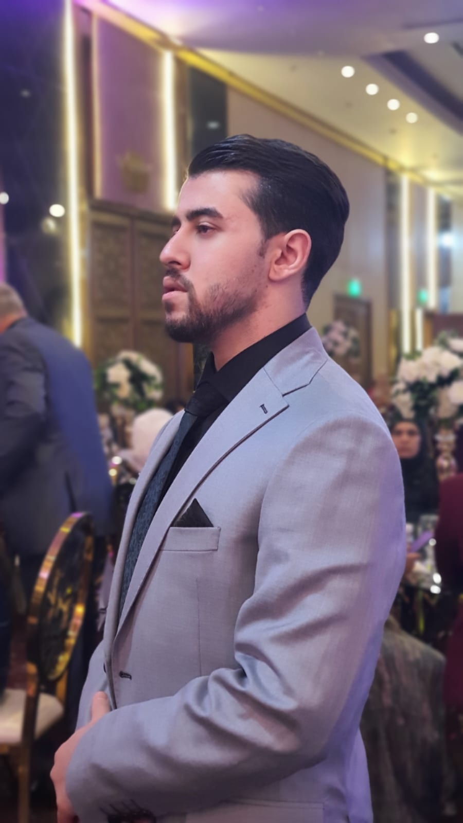 Omar Ali