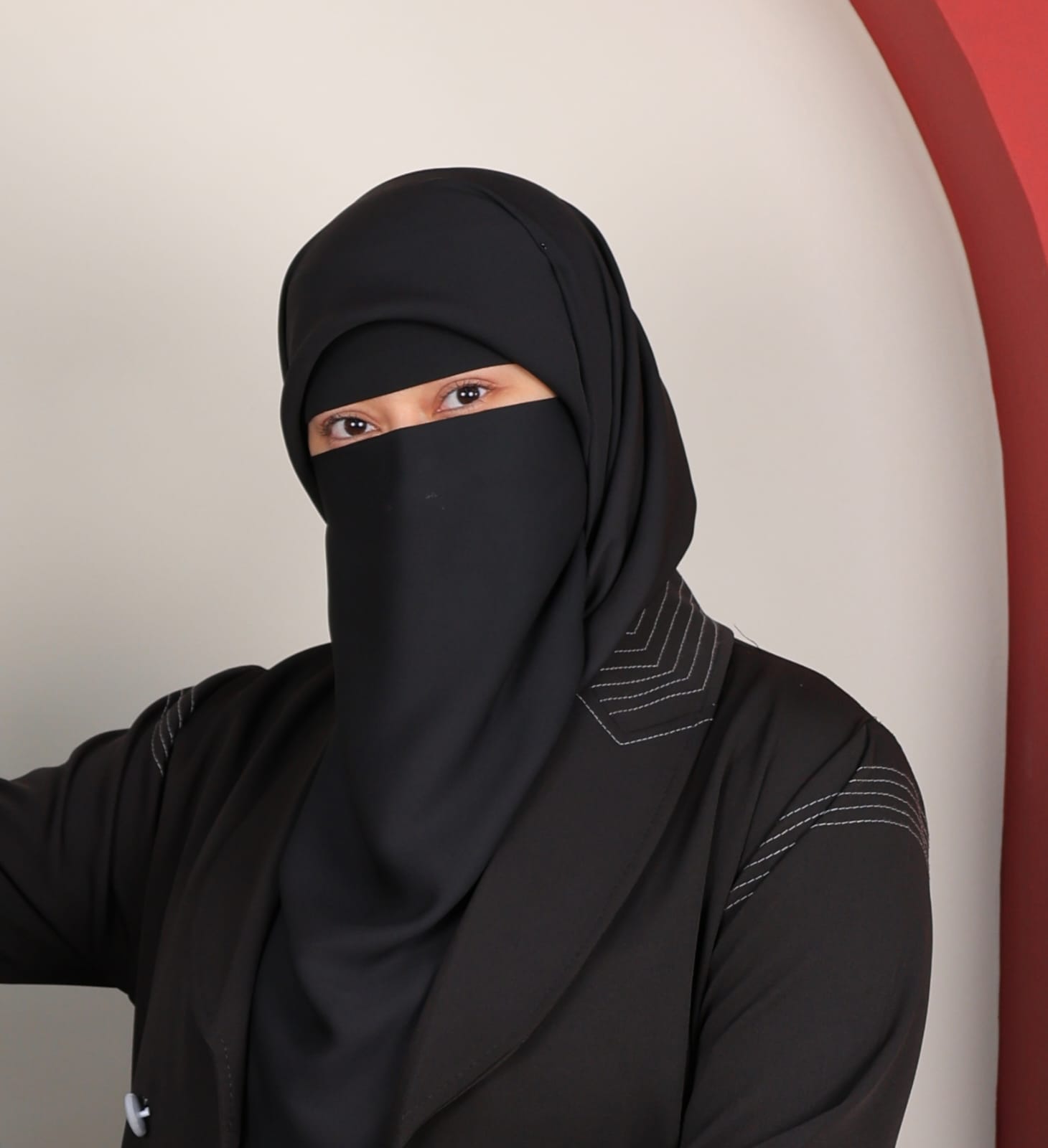 Fatimah Ghwanmeh