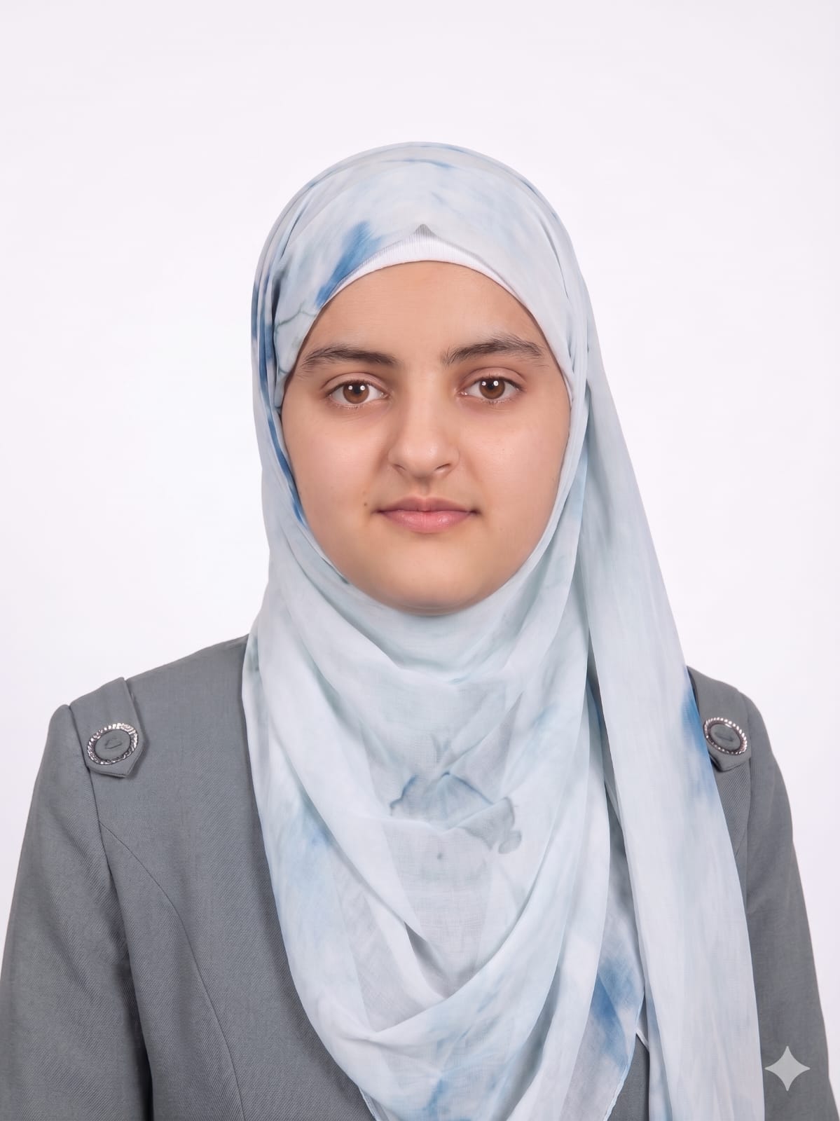 Razan Al Khashashneh