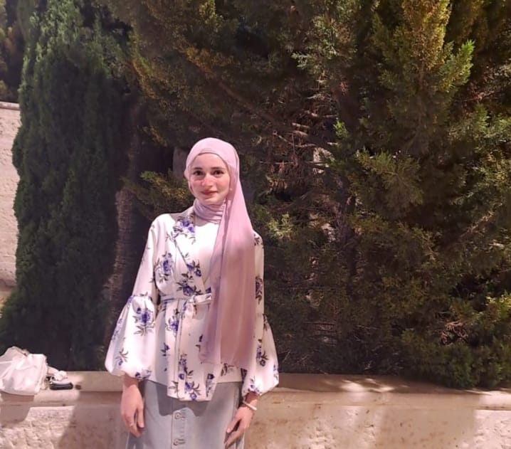 Rawan Samreen