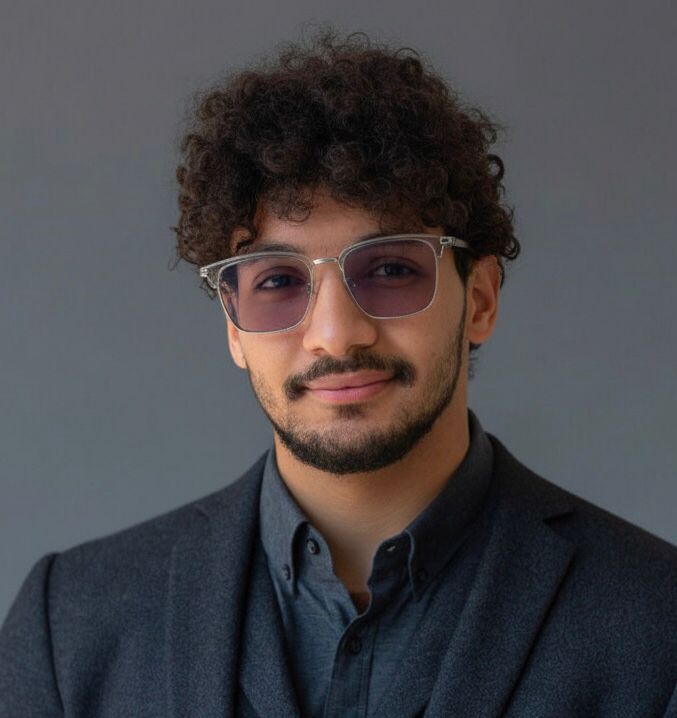 Khaled Safi