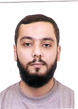 Osama Alzoubani
