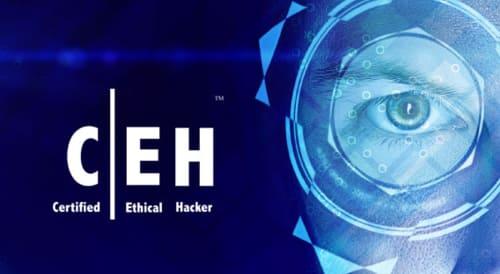 CEH Logo