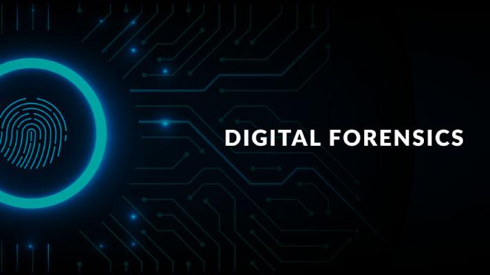 Digital Forensics