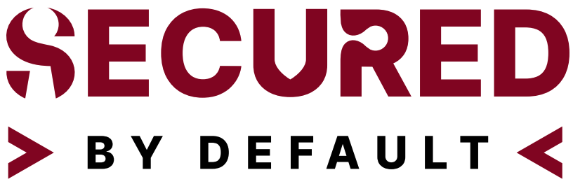 Secured by default