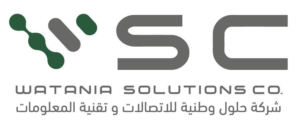 WATANIA SOLUTIONS Co.